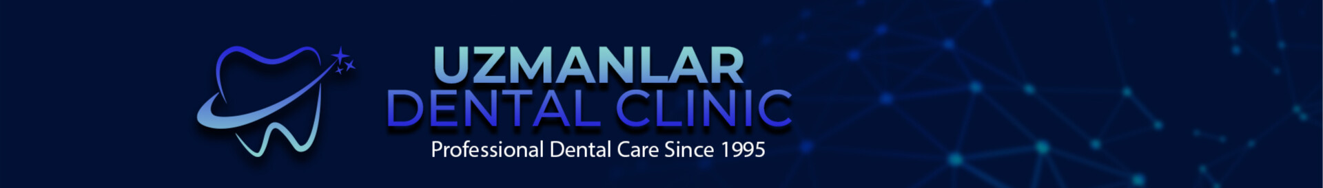 Uzmanlar Dental Clinic - Cover Photo