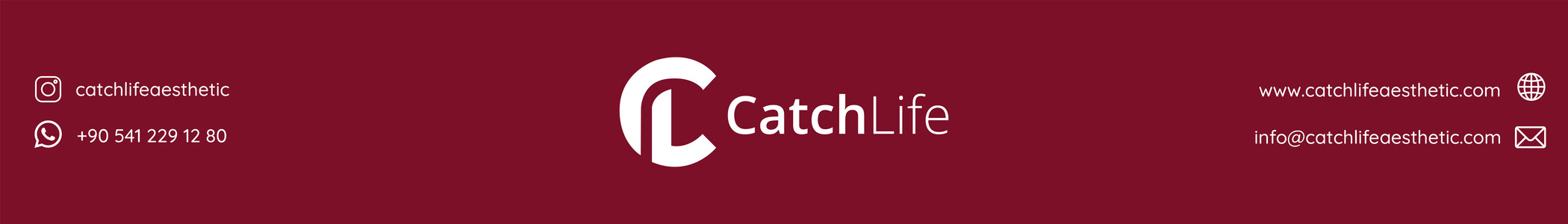 CatchLife - Cover Photo