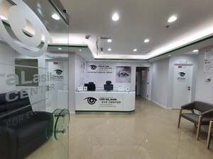 UltraLasik Eye Center-Dr Ali Fadlallah _1
