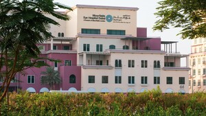 Moorfields Eye Hospitals UAE _1