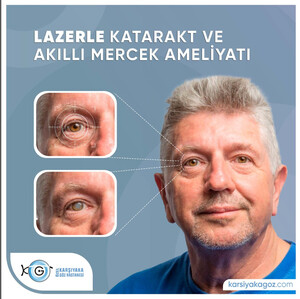 Private Karşıyaka Eye Hospital _2