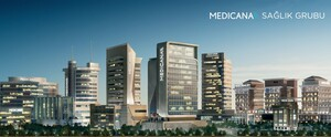 Medicana Çamlıca Hospital _2