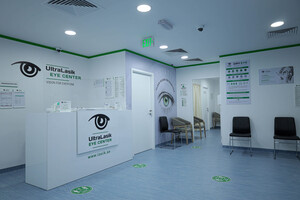 UltraLasik Eye Center-Dr Ali Fadlallah _0