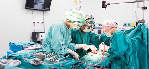 Heart Bypass Surgery: CABG Procedure & Health Outcomes