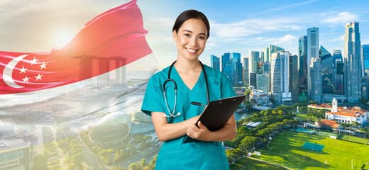What Is Healthcare Tourism Costs in Singapore?
