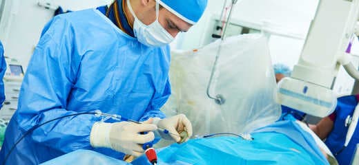 Coronary Angioplasty: Reclaim Your Heart Health