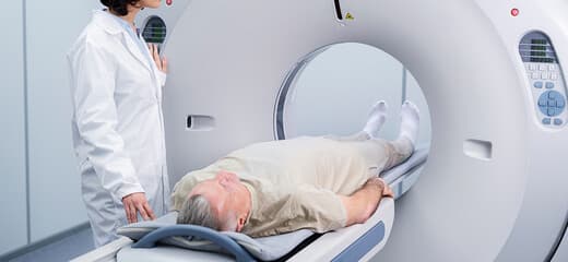 Prostate - Radiation Therapy