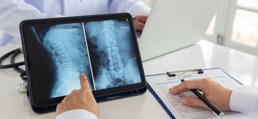 Medical X-Ray (General Practice)