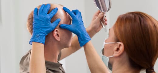 A Guide to Best Hair Loss Specialists