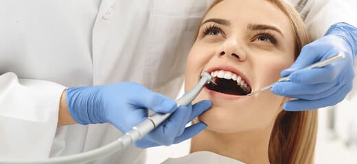 Comprehensive Dental Teeth Cleaning for Healthy Smiles