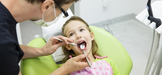 What Is Paediatric Dentist Consultation: Overview, Benefits