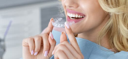 Know The Limitations That Come With Invisalign Treatment