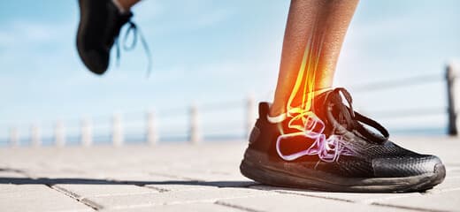 All About Ankle Injury Treatment