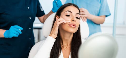 Lip Lift: Procedure, Cost, What to Expect, & More