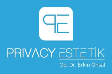 Privacy Aesthetics - Dr. Erkin Önsal