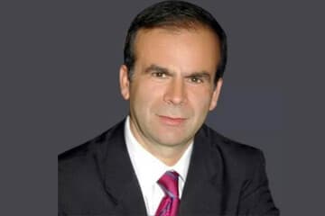 Prof. Dr. Arif Türkmen