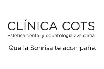 Clínica Dental Cots