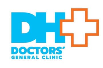 Doctors' General Clinic Albania