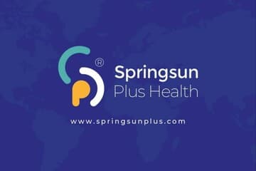 Springsun Plus Health