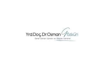 Dr. Osman Gozkun