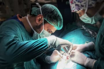 Umman Tunç - Rhinoplasty Clinic