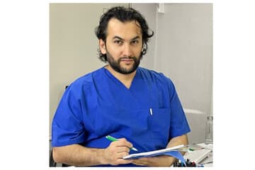 Dr. Turab Ismayilov - Clinic For Us