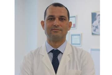 Assoc. Dr. Osman Kelahmetoğlu