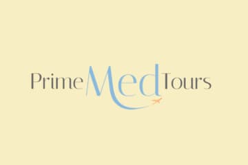 Prime Med Tours