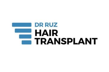 Dr Ruz Hair Transplant
