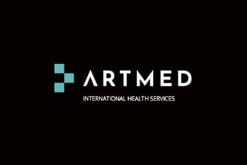 ArtMed International Health Services