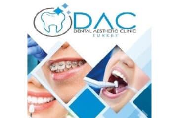 DAC - Alanya Dental Aesthetic Clinic