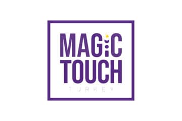 Magic Touch Turkey