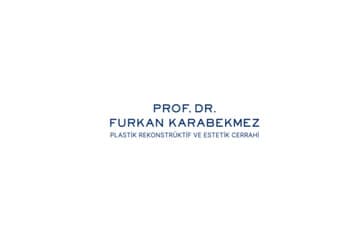Prof. Dr. Furkan Karabekmez