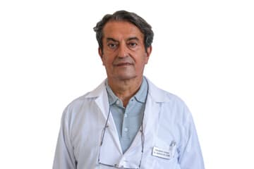 Dr. Mehmet Ali Özer