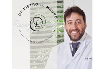 Dr. Pietro di Mauro