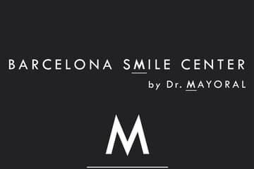 Barcelona Smile Center by Dr. Mayoral