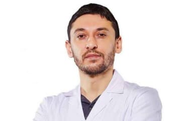 Dr. Mehmet Göcek
