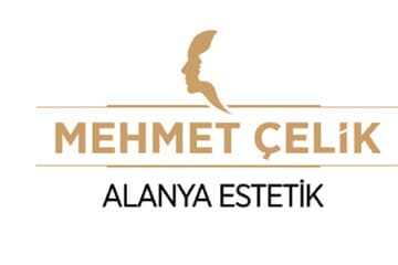 Alanya Estetik Mehmet CELIK