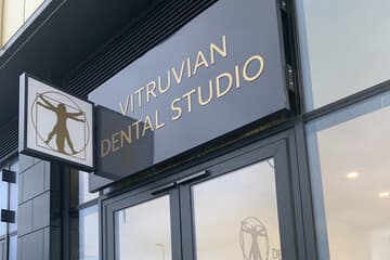Vitruvian Dental Studio