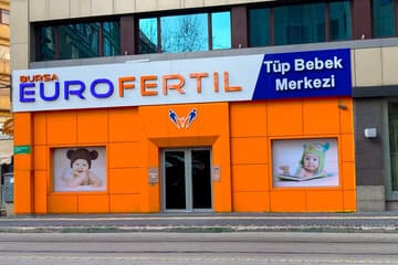 Bursa Eurofertil IVF Center