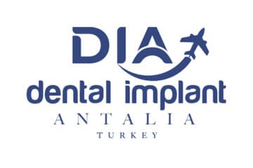 Dental implant Antalia