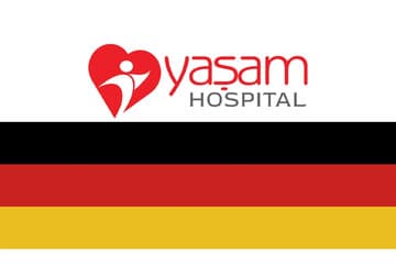 Yasam Hospital Deutschland