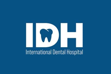 Private IDH Süleyman Mert Oral and Dental Health Center