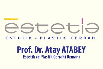 Estetia - Prof. Dr. Atay Atabey