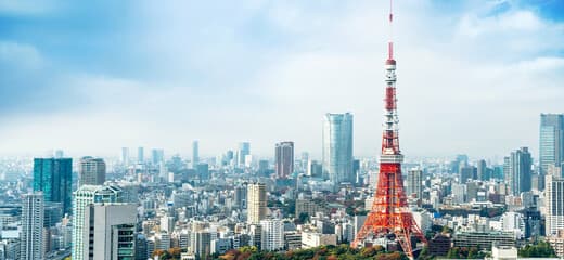 Tokyo's Hidden Health Tourism Gems