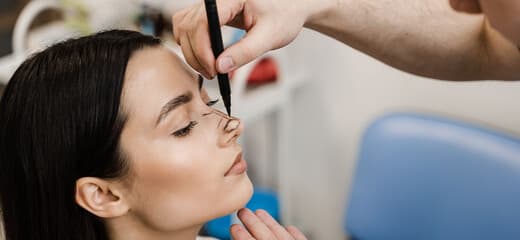 Unlocking the Secrets to a Perfect Nose: The Ultimate Guide to Rhinoplasty