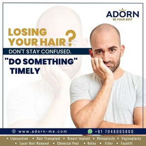 Adorn Cosmetic Surgery _1