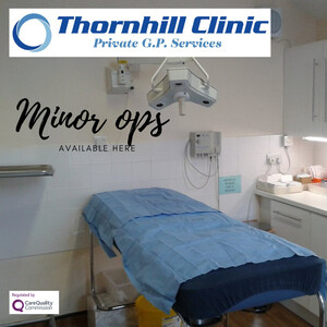 Thornhill Clinic _0