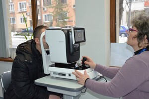 Troshev Eye Clinic _1
