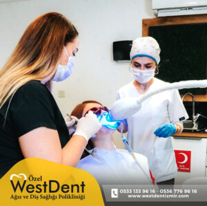 West Dent Clinic İzmir _2